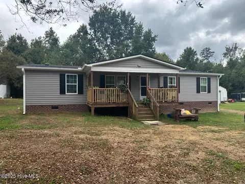 4405 Trey Rd, Wilson, NC 27893