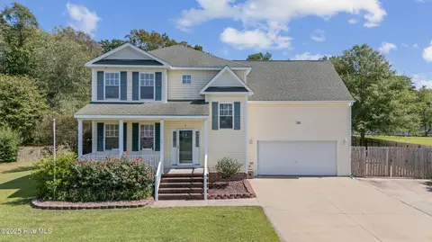 120 Eagle Ln, Elizabeth City, NC 27909