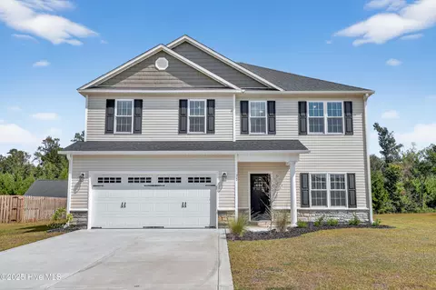 70 N Ardsley Ln, Rocky Point, NC 28457