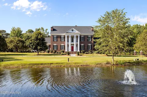 8218 Old Raleigh Rd, Sims, NC 27880