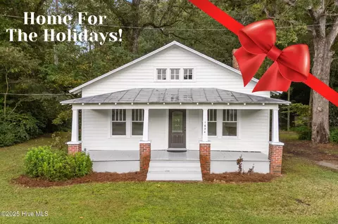 1674 Old Bay River Rd, Grantsboro, NC 28529