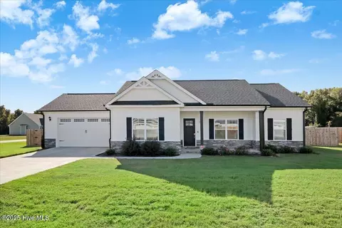 311 Fynloch Chase Dr, Fremont, NC 27830