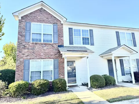 4247 Dudleys Grant Dr #A, Winterville, NC 28590