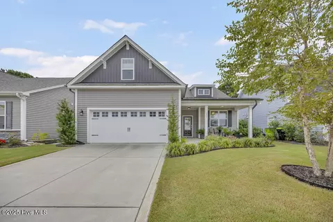 6257 Sweet Gum Dr, Wilmington, NC 28409