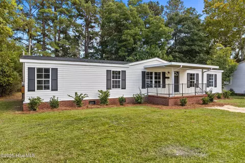 4325 Martin Luther King Jr St, Ayden, NC 28513