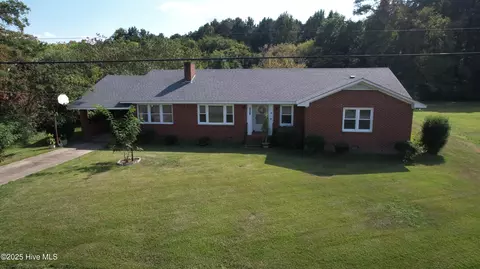 1612 Doolittle Mill Rd, Conway, NC 27820