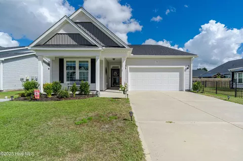 1592 E New Carraway Pl SE, Bolivia, NC 28422