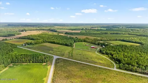 1354 Bryantown Rd, Rich Square, NC 27869
