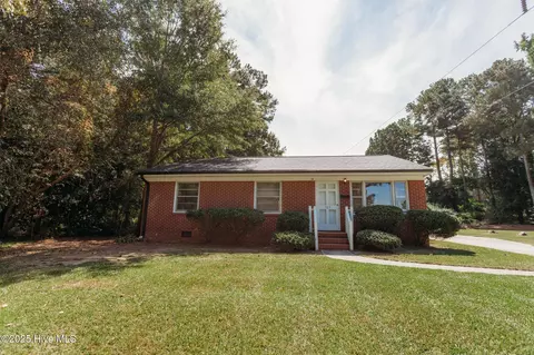 503 Anson St NE, Wilson, NC 27893