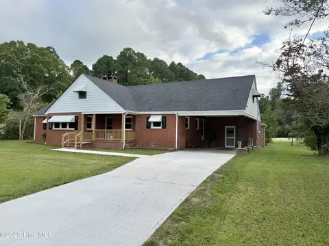 207 Old Roper Rd, Plymouth, NC 27962