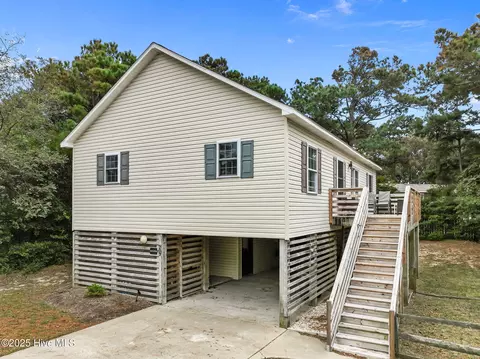 209 W Morning Dove St, Nags Head, NC 27959