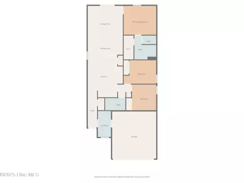 494 Ladyfish Loop NW, Sunset Beach, NC 28468