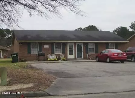 1703 Birchwood Dr SE, Wilson, NC 27893