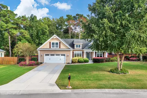 8112 Saltcedar Dr, Wilmington, NC 28411
