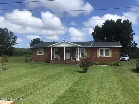 2067 N Broadridge Rd, Lumberton, NC 28358