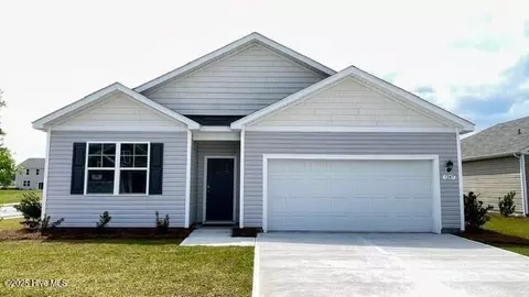 1005 Stanbury Bluff Rd SW, Supply, NC 28462