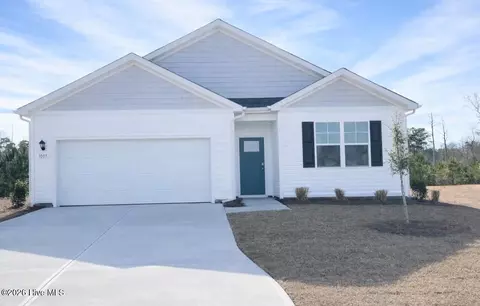 1005 Stanbury Bluff Rd SW, Supply, NC 28462