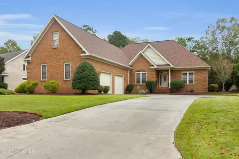 113 Reinach Ln, New Bern, NC 28562