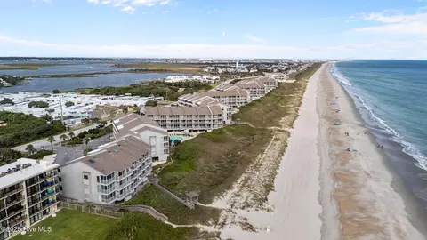 2111 W Ft Macon Rd #251, Atlantic Beach, NC 28512