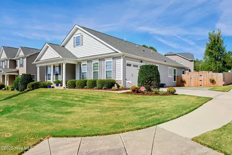 1101 Redwood Valley Ln, Knightdale, NC 27545