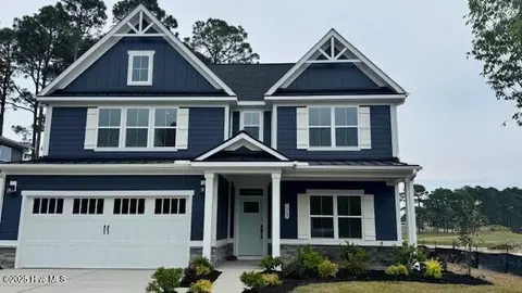 1311 Piper Glen Dr, Sunset Beach, NC 28468