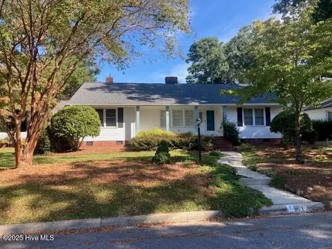 1301 Evergreen Dr, Greenville, NC 27858