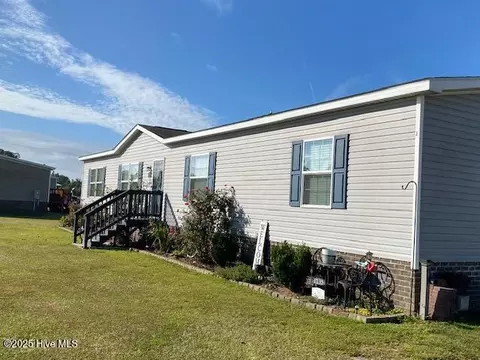 1235 Frederick Rd, Chocowinity, NC 27817 photo 2