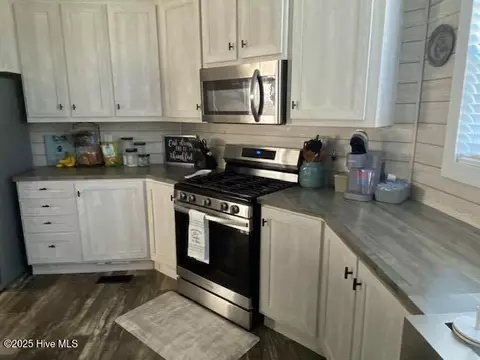 1235 Frederick Rd, Chocowinity, NC 27817 photo 6