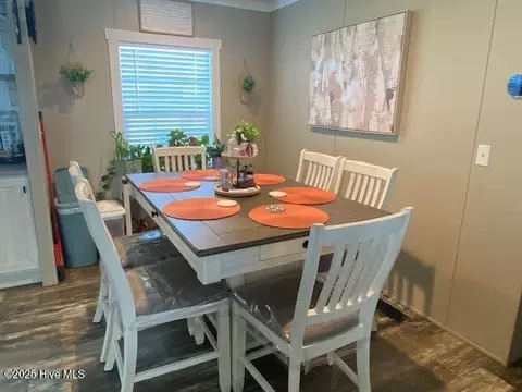 1235 Frederick Rd, Chocowinity, NC 27817 photo 7