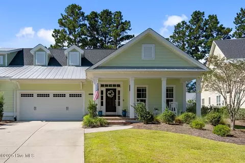 3817 Mapleville Ln, Leland, NC 28451