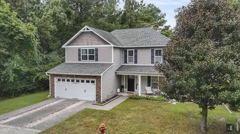 1621 Soaring Spirit Dr, Wilmington, NC 28409