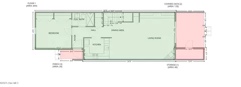 3970 Echo Farms Blvd, Wilmington, NC 28412
