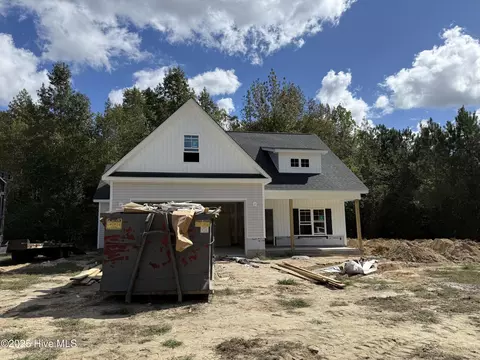 3986 N Nc 581 Hwy, Kenly, NC 27542