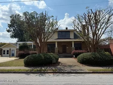 4225 E Church St, Farmville, NC 27828