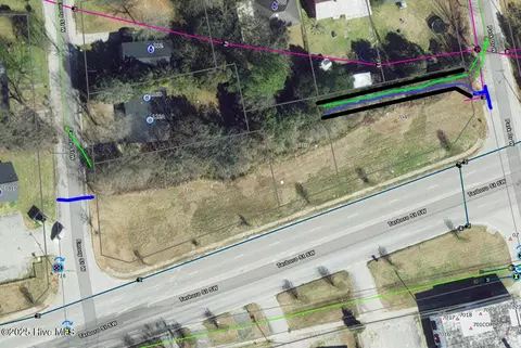 716 Tarboro St W, Wilson, NC 27893