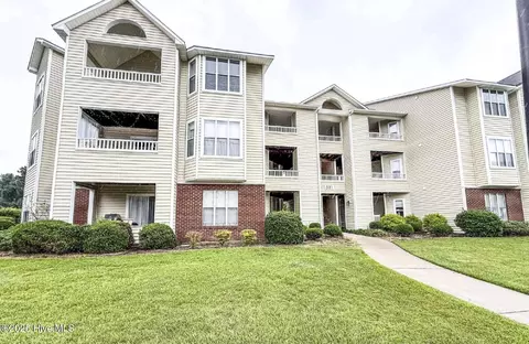 531 Spring Forest Rd #B, Greenville, NC 27834