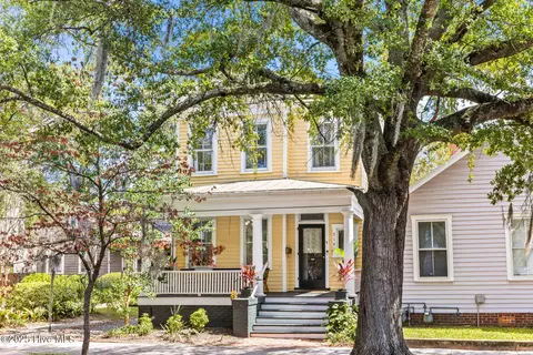 319 S 5th Ave, Wilmington, NC 28401