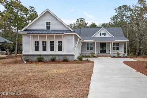 2031 Bluefin Ter SW, Supply, NC 28462