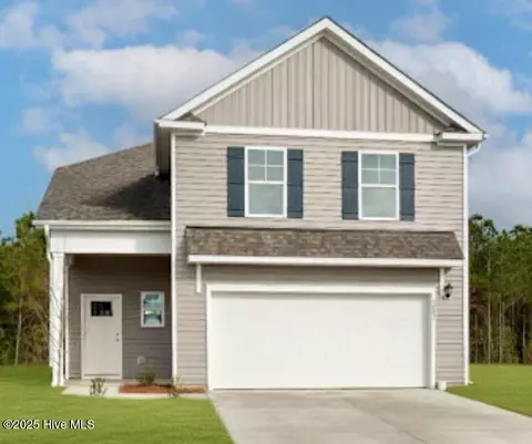 1291 Pogy Ln SE #LOT 29, Winnabow, NC 28479