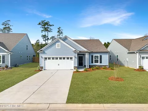 333 Eagle Claw Dr #4037, Carolina Shores, NC 28467