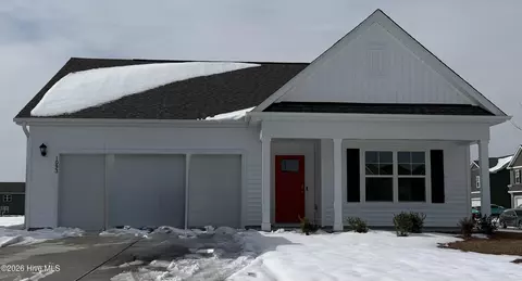 1093 Billfish Trl SE #LOT 63, Winnabow, NC 28479
