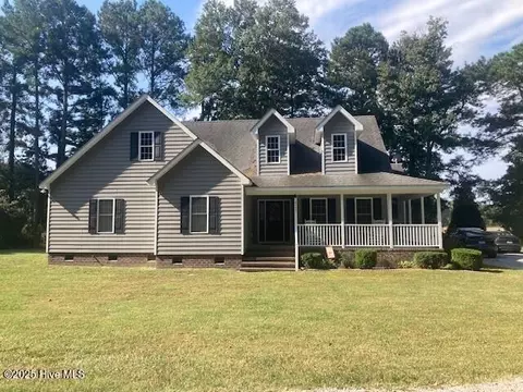 6342 Colonial Rd, Macclesfield, NC 27852