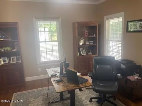 6342 Colonial Rd, Macclesfield, NC 27852 photo 8