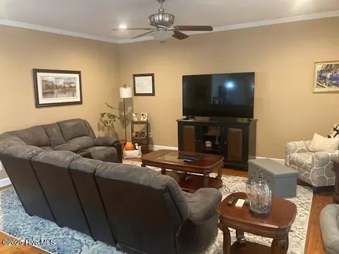 6342 Colonial Rd, Macclesfield, NC 27852 photo 11