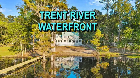 273 W Rock Creek Rd, New Bern, NC 28562