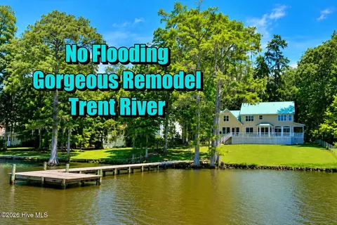 273 W Rock Creek Rd, New Bern, NC 28562
