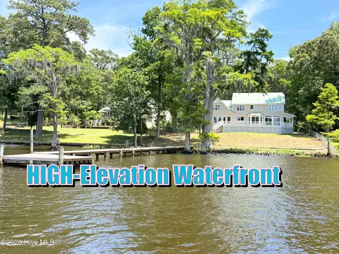 273 W Rock Creek Rd, New Bern, NC 28562