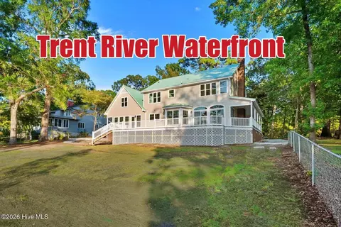 273 W Rock Creek Rd, New Bern, NC 28562