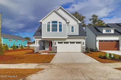 503 E Great Egret Way, Beaufort, NC 28516