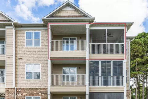 260 Woodlands Way NW UNIT 18, Calabash, NC 28467
